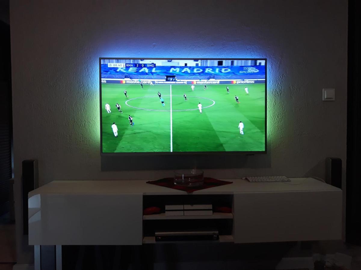 Dziwnów Apartament Lucky 7 Gardenia Seaside מראה חיצוני תמונה