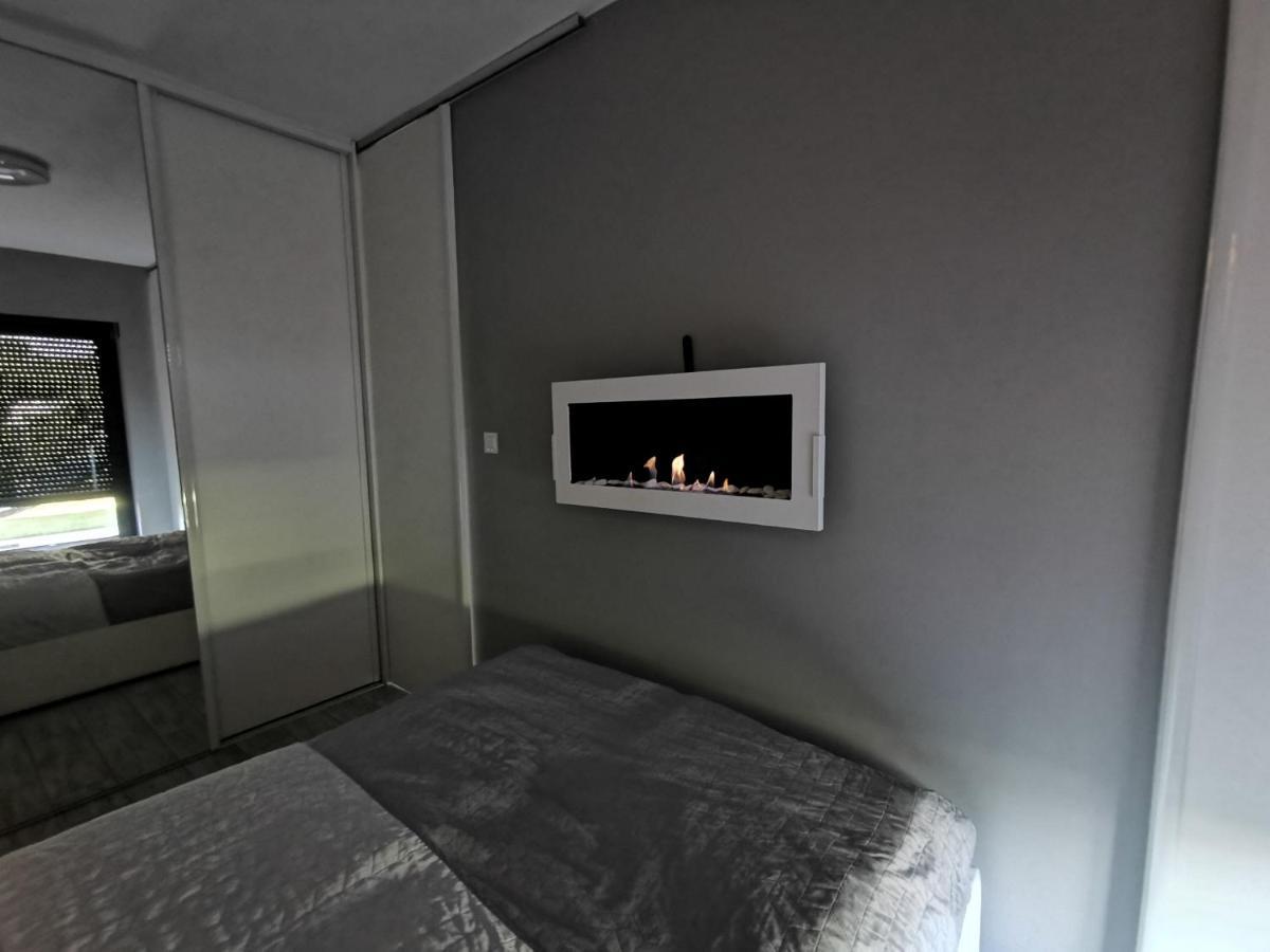 Dziwnów Apartament Lucky 7 Gardenia Seaside מראה חיצוני תמונה