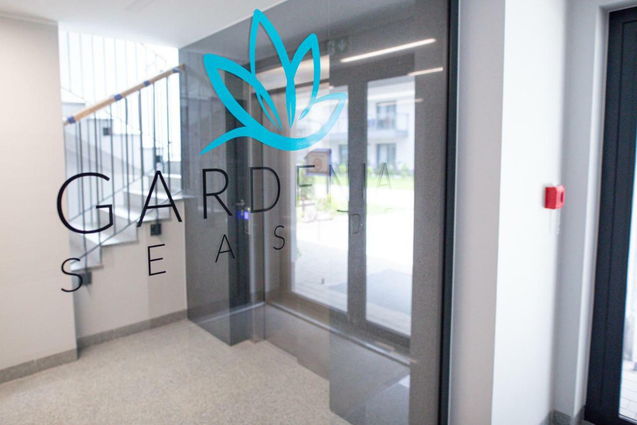 Dziwnów Apartament Lucky 7 Gardenia Seaside מראה חיצוני תמונה